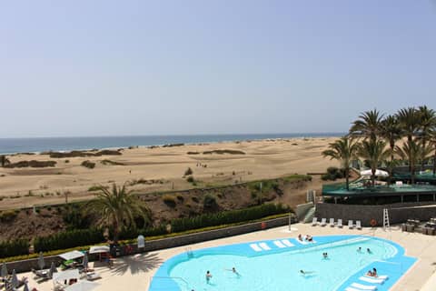 Santa Monica Suites Hotel — photo 4
