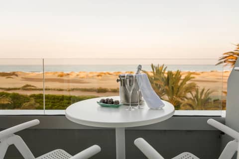 Santa Monica Suites Hotel — photo 6