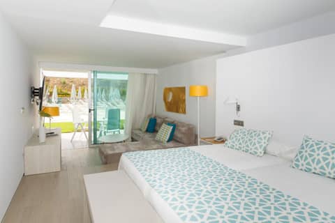 Santa Monica Suites Hotel — photo 9