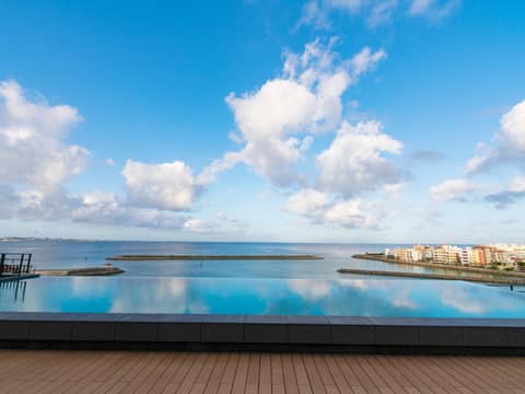 MB GALLERY CHATAN by THE TERRACE HOTELS — photo 4