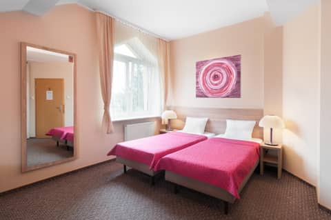 Hotel Petrus — photo 2