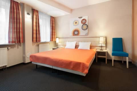 Hotel Petrus — photo 8