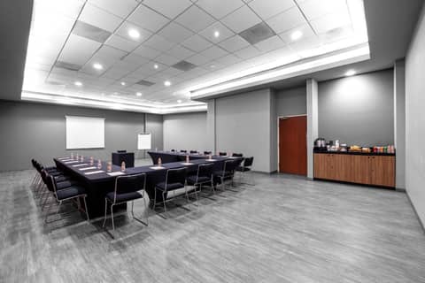 City Express Plus by Marriott Guadalajara Expo — photo 2