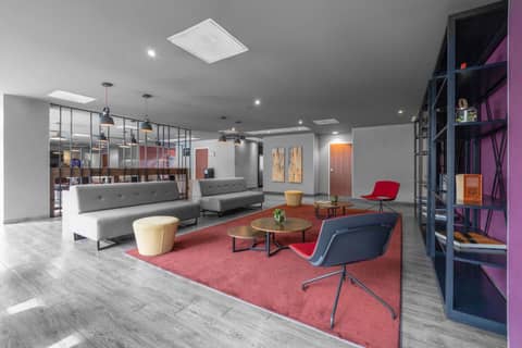 City Express Plus by Marriott Guadalajara Expo — photo 3