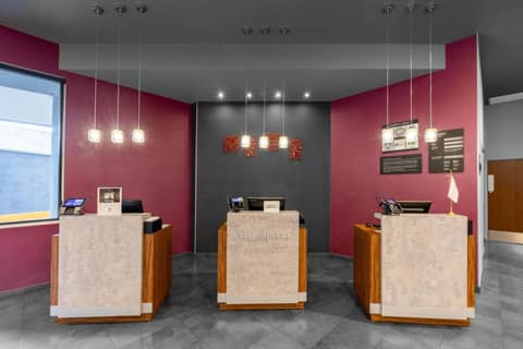 City Express Plus by Marriott Guadalajara Expo — photo 4