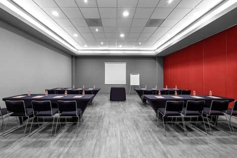 City Express Plus by Marriott Guadalajara Expo — photo 6