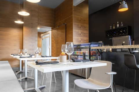 City Express Plus by Marriott Guadalajara Expo — photo 8