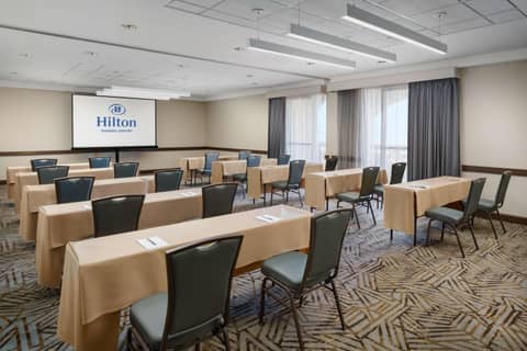 Hilton Phoenix Airport — photo 5