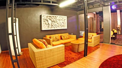 Amaroossa Cosmo Jakarta — photo 5