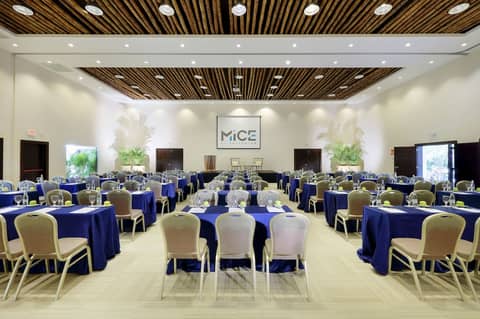 Grand Palladium Palace Resort Spa & Casino - All Inclusive — photo 6