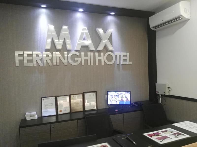 Max Ferringhi Hotel — photo 1