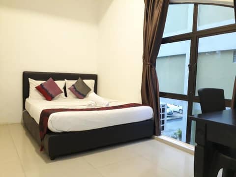 Max Ferringhi Hotel — photo 4