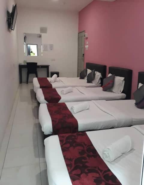 Max Ferringhi Hotel — photo 6