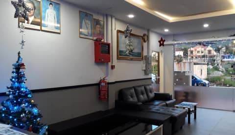 Max Ferringhi Hotel — photo 8