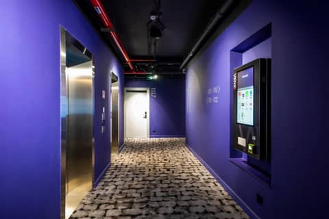 Wink Saigon Centre Unscripted by Hyatt - 24 Hours stay — photo 2