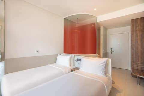 Wink Saigon Centre Unscripted by Hyatt - 24 Hours stay — photo 7