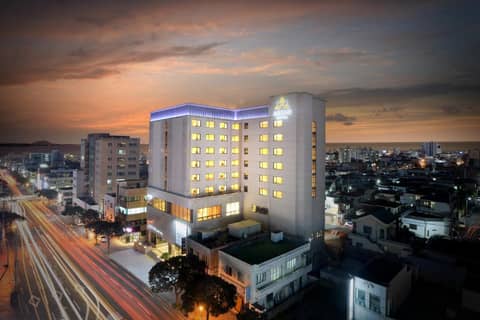 Astar Hotel — photo 7