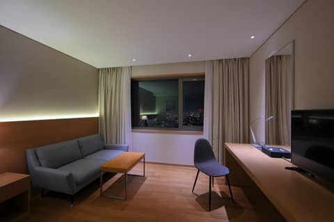 Astar Hotel — photo 8