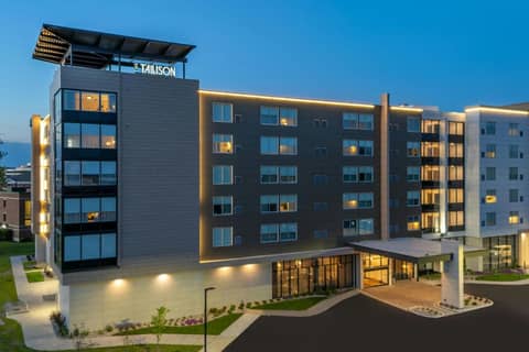 The Tallison Hotel, a Tribute Portfolio Hotel — photo 4