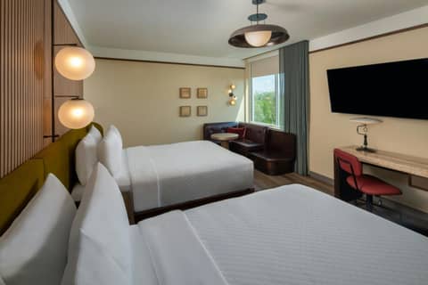 The Tallison Hotel, a Tribute Portfolio Hotel — photo 8