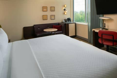 The Tallison Hotel, a Tribute Portfolio Hotel — photo 9