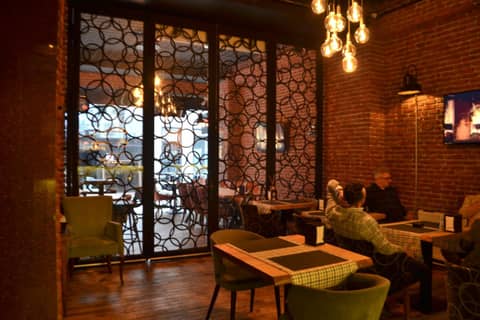 The Wolf Hotel — photo 2