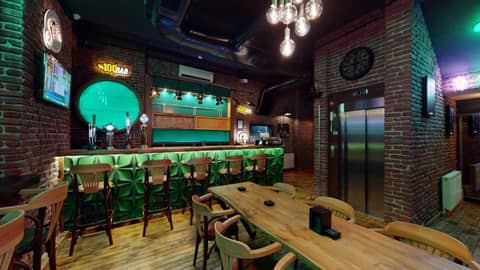The Wolf Hotel — photo 3