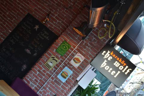 The Wolf Hotel — photo 9