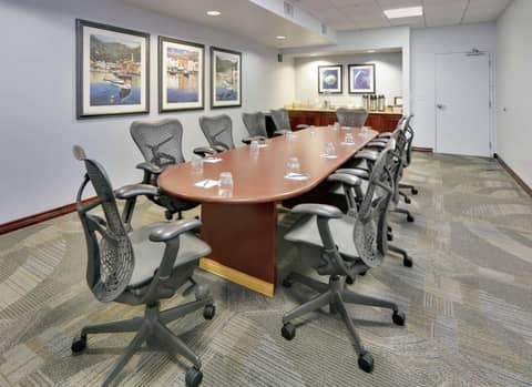 Homewood Suites by Hilton San Diego-Del Mar — photo 9