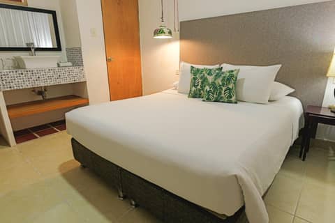 Hotel Kartaxa — photo 7