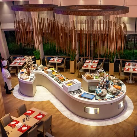 The Westin Grande Sukhumvit, Bangkok — photo 4