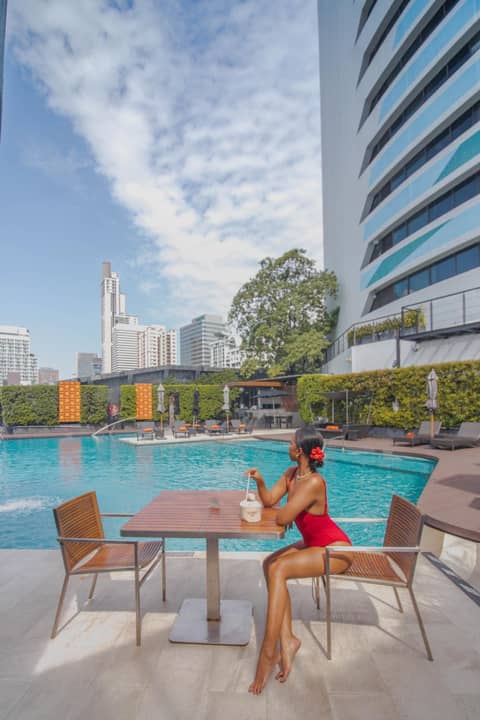The Westin Grande Sukhumvit, Bangkok — photo 7