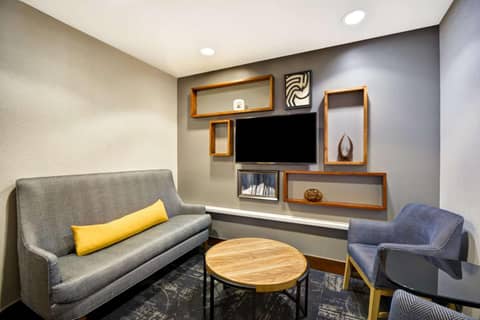 Hyatt Place Columbus Worthington — photo 4