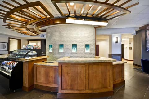 Hyatt Place Columbus Worthington — photo 5