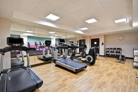 Hyatt Place Columbus Worthington — photo 6
