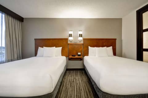 Hyatt Place Columbus Worthington — photo 7