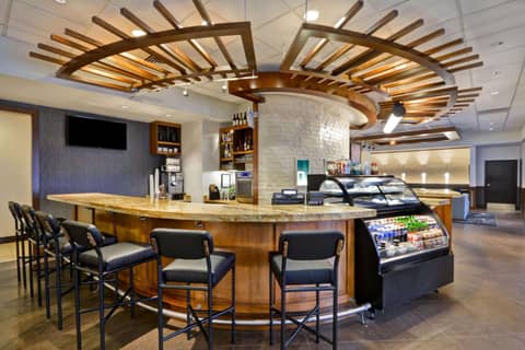 Hyatt Place Columbus Worthington — photo 8