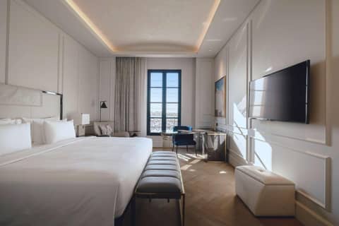 Mansard Riyadh, a Radisson Collection Hotel — photo 8