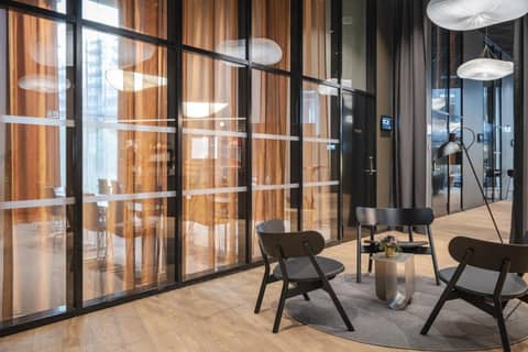 Quality Hotel Hasle Linie — photo 4
