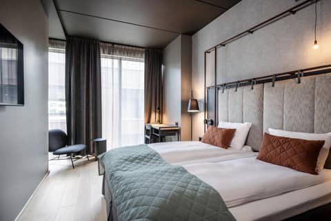 Quality Hotel Hasle Linie — photo 6