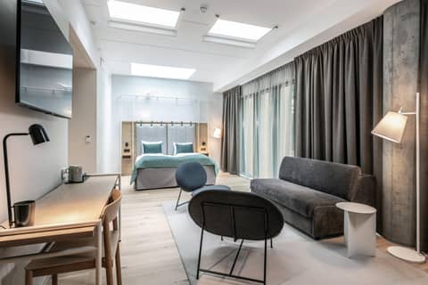 Quality Hotel Hasle Linie — photo 7