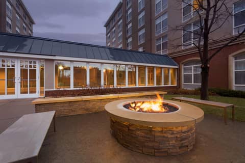 Country Inn & Suites by Radisson, Bloomington at Mall of America — photo 3