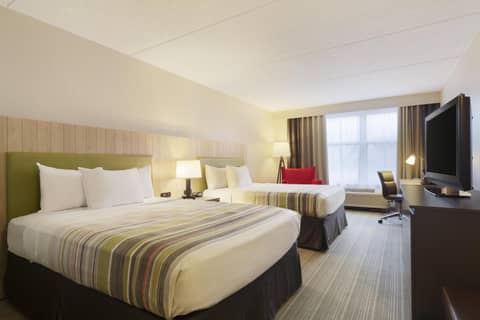 Country Inn & Suites by Radisson, Bloomington at Mall of America — photo 4