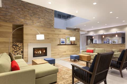 Country Inn & Suites by Radisson, Bloomington at Mall of America — photo 5