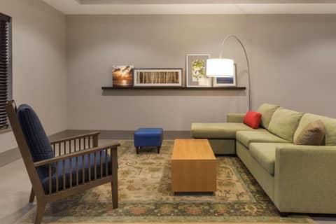 Country Inn & Suites by Radisson, Bloomington at Mall of America — photo 6