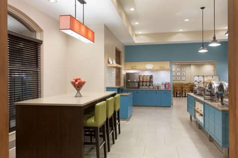 Country Inn & Suites by Radisson, Bloomington at Mall of America — photo 8