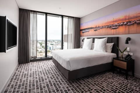 Novotel Perth Murray Street — photo 5