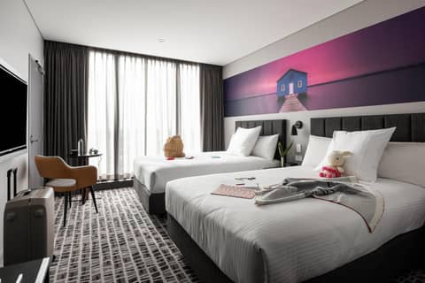 Novotel Perth Murray Street — photo 7
