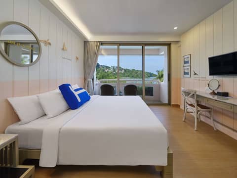 Homm Bliss Southbeach Patong — photo 4