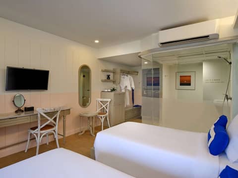 Homm Bliss Southbeach Patong — photo 7